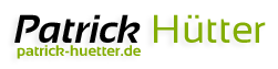 Patrick Hütter